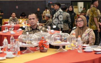 DPRD Sulbar Dukung Pengembangan Kawasan Transmigrasi Berkelanjutan