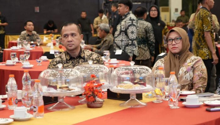DPRD Sulbar Dukung Pengembangan Kawasan Transmigrasi Berkelanjutan