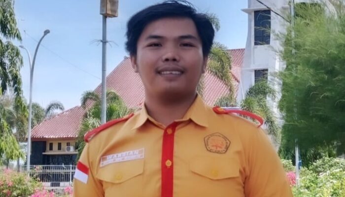 Maraknya Rokok Ilegal di Sulbar, Permahi Mamuju Desak Penegakan Hukum Terhadap Distributor