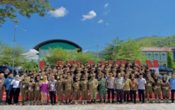 Retret Pemprov Sulbar Ditutup, Ketua DPRD Apresiasi Sinergi antara Eksekutif dan Legislatif