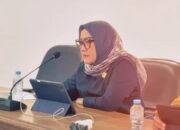 Suraidah Tekankan Sinergi Legislatif dan Eksekutif dalam Penyusunan Kebijakan Anggaran