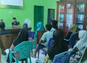 Baznas Sulbar Luncurkan Program Pemberdayaan Ekonomi Umat: Bantuan Modal Usaha Mustahik