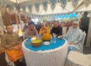 Sekwan DPRD Sulbar Arianto Apresiasi Festival Keris dan Badik di Buttu Cipping sebagai Pelestarian Budaya