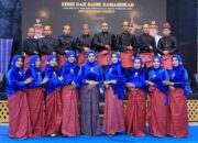 Pelestarian Warisan Budaya, Festival Keris dan Badik Kamardikaan 2025 di Buttu Cipping Resmi Dibuka Wakil Gubernur Sulbar
