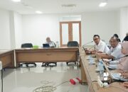 Pimpin Pembahasan Ranperda APBD-P 2025, Suraidah Puji Program SDK-JSM di Sektor Peningkatan SDM