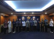 DPRD Sulbar Apresiasi Komitmen Gubernur SDK Kembangkan Sektor Pariwisata