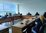 Sekretariat DPRD Sulbar Sosialisasi Aksi Perubahan Garis SDK SIAP, Irma Trisnawati Harap Tata Kelola Kinerja Lebih Efektif, Efisien, dan Transparan