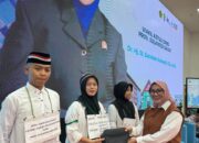 Suraidah Ajak Maba STAIN Majene Bangun Ruang Toleransi Baru di Ruang Digital