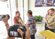 Fathan Subchi Akan Lantik Suhardi Duka sebagai Ketua PW IKA PMII Sulbar Malam Ini