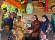 Wakil Ketua DPRD Sulbar Dukung Penuh Program Penanganan Stunting dan Pengentasan Kemiskinan Ekstrem