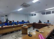 RDP Komisi II DPRD Sulbar: Soroti Pelanggaran Izin dan Limbah PT Palma di Pasangkayu, DLH Diminta Bertindak Proaktif