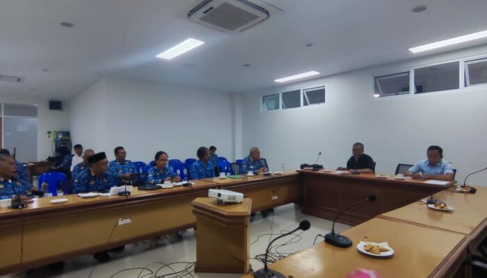 RDP Komisi II DPRD Sulbar: Soroti Pelanggaran Izin dan Limbah PT Palma di Pasangkayu, DLH Diminta Bertindak Proaktif