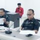 DPRD Sulbar Lanjutkan Pembahasan Ranperda Perumda Sebuku Malaqbi