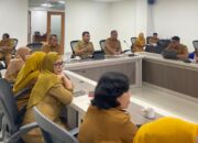 Sekretariat DPRD Sulbar Sosialisasi dan Pendalaman Pergub 36 Tahun 2025 Tentang Pemberian TPP PNS
