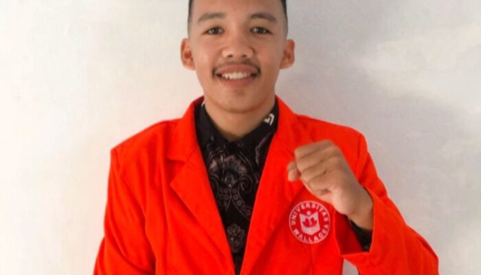 Ketua BEM Universitas Wallacea Minta Pelibatan TNI–Polri dalam Pendampingan Haji 2026 Dibatasi