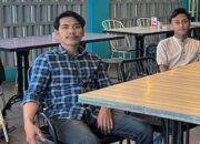 Ketua Lingkaran Mahasiswa Mateng Sebut Pencemaran Sungai Barakkang Karena Kelalaian Perusahaan Sawit