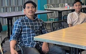 Ketua Lingkaran Mahasiswa Mateng Sebut Pencemaran Sungai Barakkang Karena Kelalaian Perusahaan Sawit