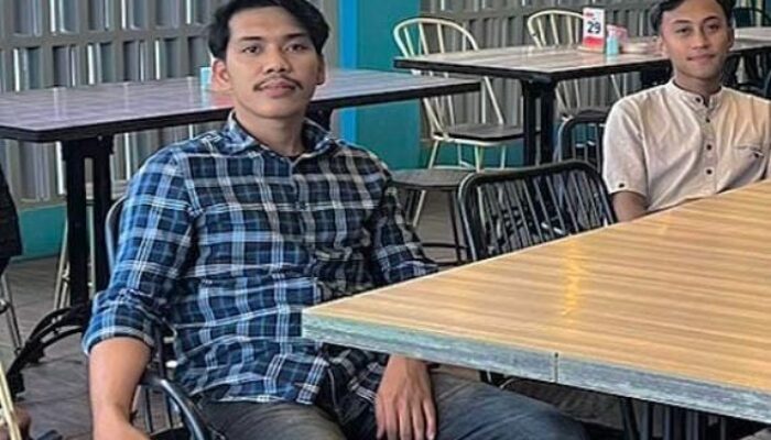 Ketua Lingkaran Mahasiswa Mateng Sebut Pencemaran Sungai Barakkang Karena Kelalaian Perusahaan Sawit