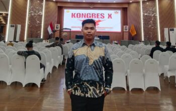 PERMAHI Desak Polda Sulbar Tuntaskan Dugaan Penyimpangan Bansos Mamasa 2023, Nilai Penanganan Terlalu Lamban