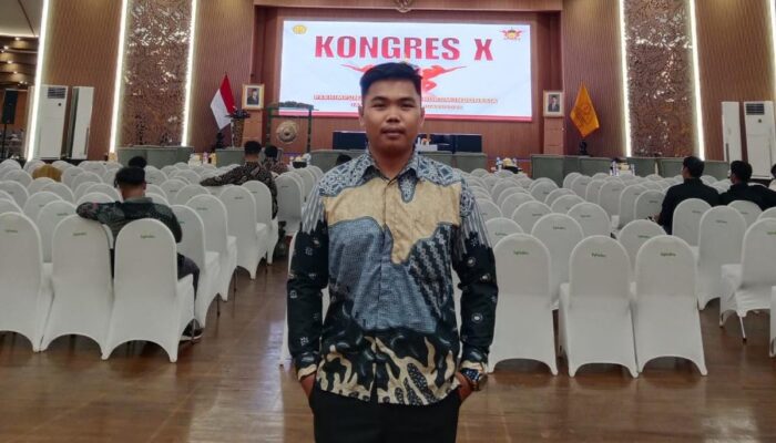 PERMAHI Desak Polda Sulbar Tuntaskan Dugaan Penyimpangan Bansos Mamasa 2023, Nilai Penanganan Terlalu Lamban