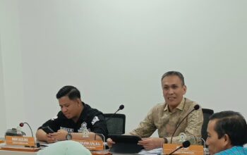 Dorong Kemandirian Fiskal Daerah, Komisi III DPRD Sulbar Evaluasi PAD dan Retribusi