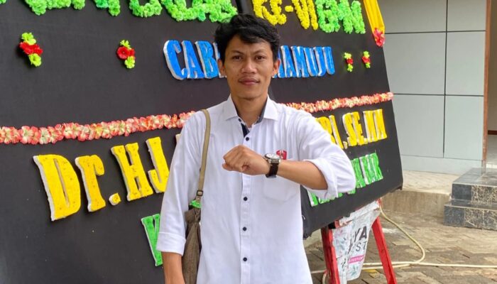 Pemuda Salutiwo Soroti Penyaluran MBG 3B di Kecamatan Bonehau Mamuju