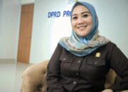 Pengisian Jabatan Wakil Gubernur Sulbar Mulai Digulirkan Pekan Ini