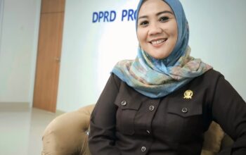 Pengisian Jabatan Wakil Gubernur Sulbar Mulai Digulirkan Pekan Ini