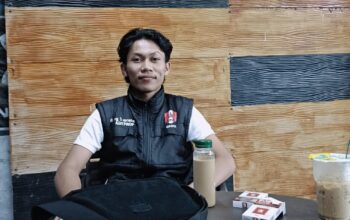 Pemuda Salutiwo Soroti Dugaan Bolu Pisang Berjamur dalam Program MBG 3B di Bonehau