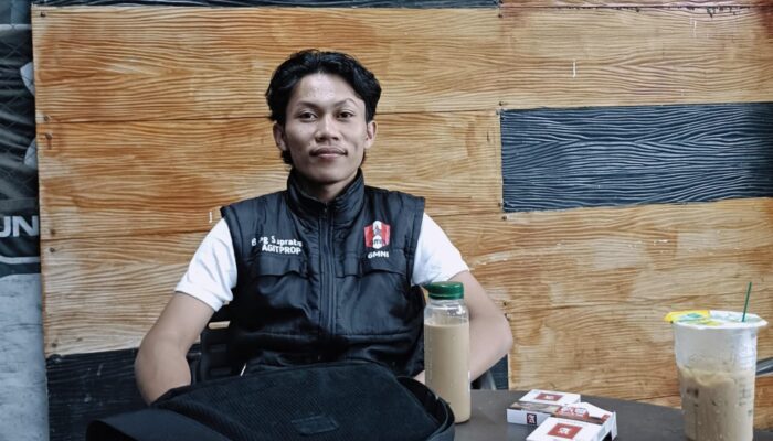 Pemuda Salutiwo Soroti Dugaan Bolu Pisang Berjamur dalam Program MBG 3B di Bonehau