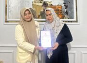 BEM FH Tomakaka Beraksi: Bantu UMKM Sulbar Terbitkan NIB Gratis