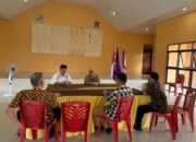 Ketua Kwarda Pramuka Sulbar Suraidah Kunker ke Kwarcab Polman, Monitoring Pembinaan dan Penataan Organisasi