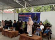 Hearing Dialog DPRD, Suraidah Dorong Optimalisasi Zakat untuk Kesejahteraan Umat