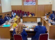 Seleksi Rektor Unasman Mengerucut, Satu Calon Gugur di Tahap Verifikasi Kesehatan