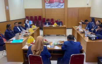 Seleksi Rektor Unasman Mengerucut, Satu Calon Gugur di Tahap Verifikasi Kesehatan