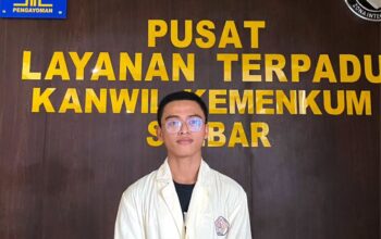 BEM FH Unika Mamuju Kritik Pengadaan Motor Listrik untuk Program MBG, Soroti Efektivitas hingga Transparansi Anggaran