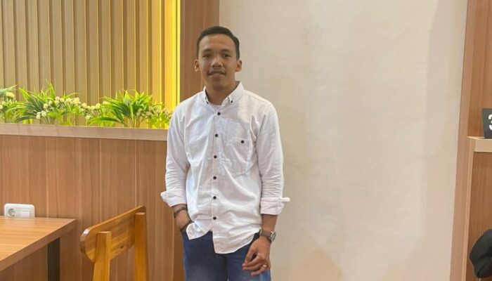 Ketua BEM Universitas Wallacea: Prioritas Program MBG Harus Kembali ke Substansi, Bukan Pemborosan Anggaran