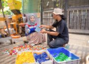 Pertamina Patra Niaga Hadirkan Senyum Warga Balongan Lewat Program BERBISIK