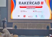 IAI Cabang Mamuju Gelar Rakercab II, Fokus Evaluasi dan Penguatan Program Kerja
