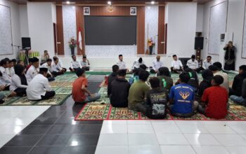 Kakanwil Kemenag Sulbar Tegaskan Pengangkatan Kepala Kemenag Majene Sesuai Aturan
