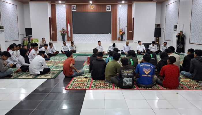 Kakanwil Kemenag Sulbar Tegaskan Pengangkatan Kepala Kemenag Majene Sesuai Aturan
