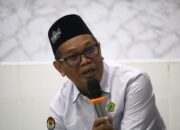 PWNU Sulbar Matangkan Persiapan Muskerwil