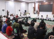 Dialog Humanis Kemenag Sulbar dan HMI MPO, Wujud Komitmen Transparansi dan Perbaikan Birokrasi