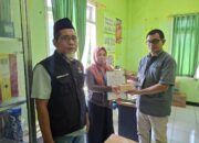 Kepala Puskesmas Rangas Sambut Baik Bantuan PMT untuk Balita Stunting dari Baznas Sulbar