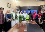 PW Fatayat NU Sulbar Teken MoU dengan Dinsos P3APMD, Perkuat Perlindungan Perempuan dan Anak