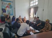 Transformasi Ekonomi Biru Berkelas Dunia: Pemkab Mamuju Gandeng Unhas dan Mitra Internasional Dorong Industrialisasi Rumput Laut