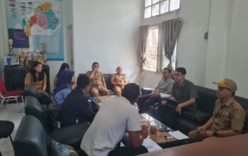 Transformasi Ekonomi Biru Berkelas Dunia: Pemkab Mamuju Gandeng Unhas dan Mitra Internasional Dorong Industrialisasi Rumput Laut