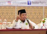 Kemenag Dorong Disiplin Positif dan Pengasuhan Ramah Anak di Pesantren, 9 Praktik Baik Jadi Rujukan