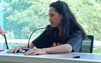 Tiga ASN Pemprov Sulbar Diduga Live Streaming Saat Jam Kerja, Masyarakat Desak Sanksi Tegas