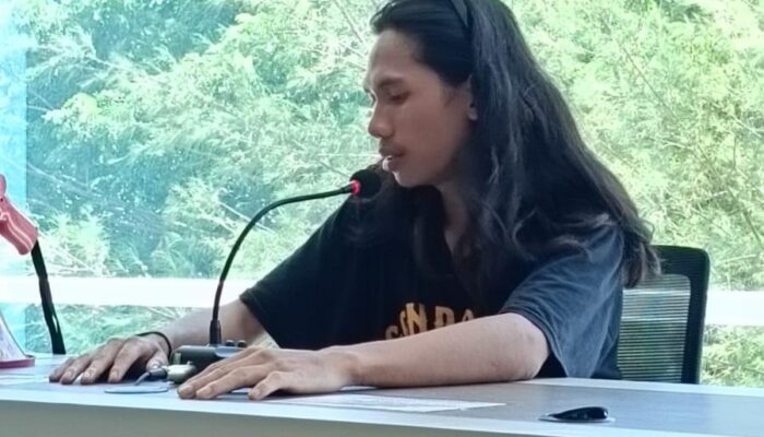 Tiga ASN Pemprov Sulbar Diduga Live Streaming Saat Jam Kerja, Masyarakat Desak Sanksi Tegas